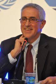 Dr. Lorenzo Pupillo